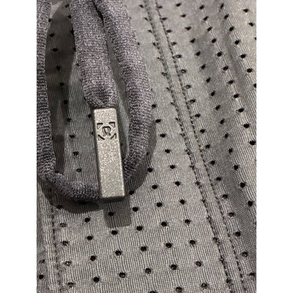 Lululemon shorts men’s Step Back Jump Short  Black LM7AEFS Active Gym Training - Picture 5 of 9